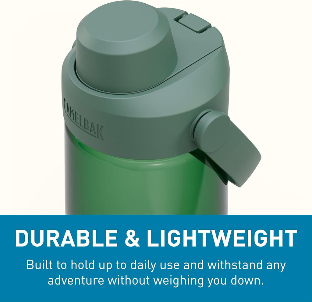Camelbak Thrive Chug 25oz Water Bottle, Forest Green M343A
