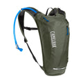 Camelbak Rogue Light 7 70oz Hydration Pack, Dusty Olive M353F