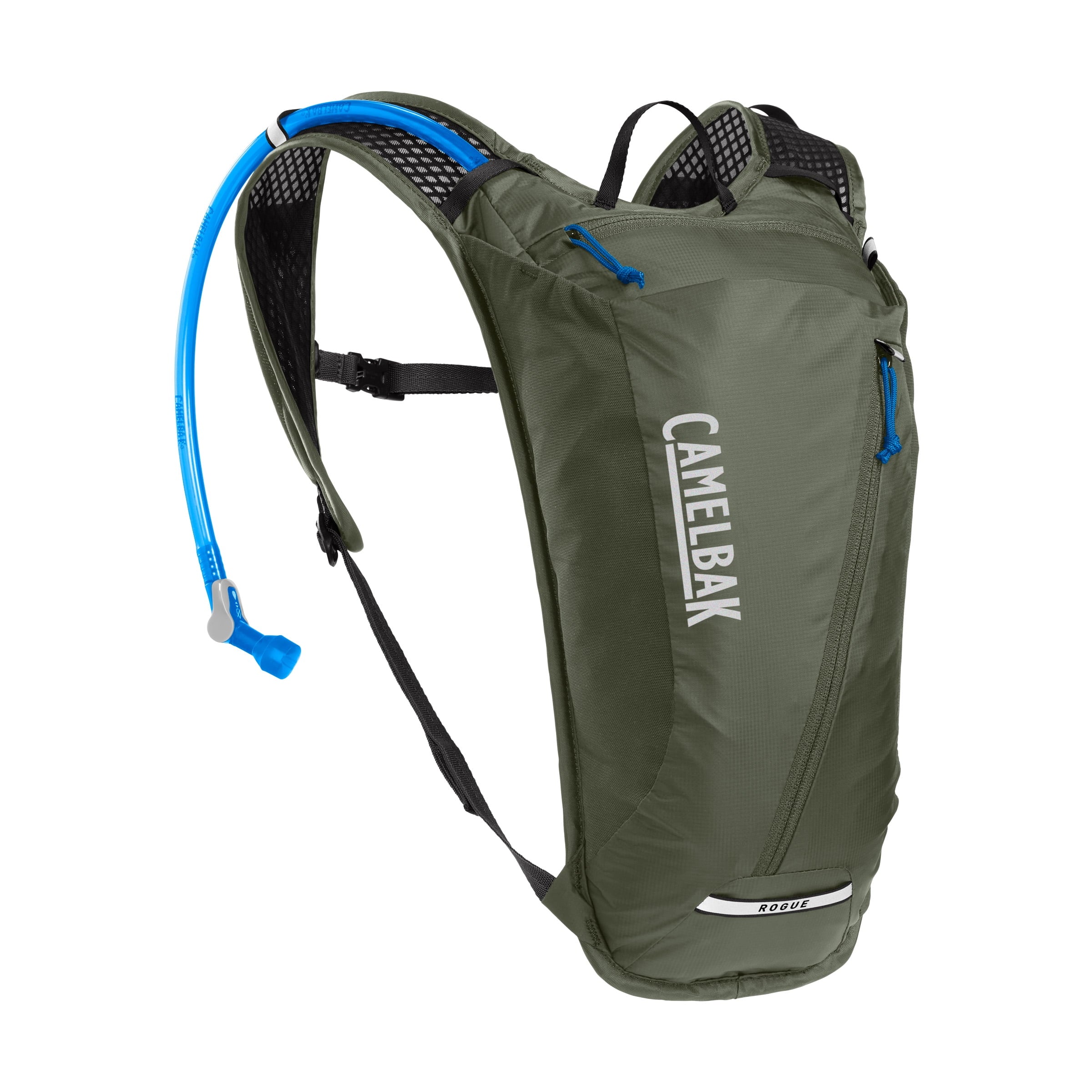 Camelbak Rogue Light 7 70oz Hydration Pack, Dusty Olive M353F