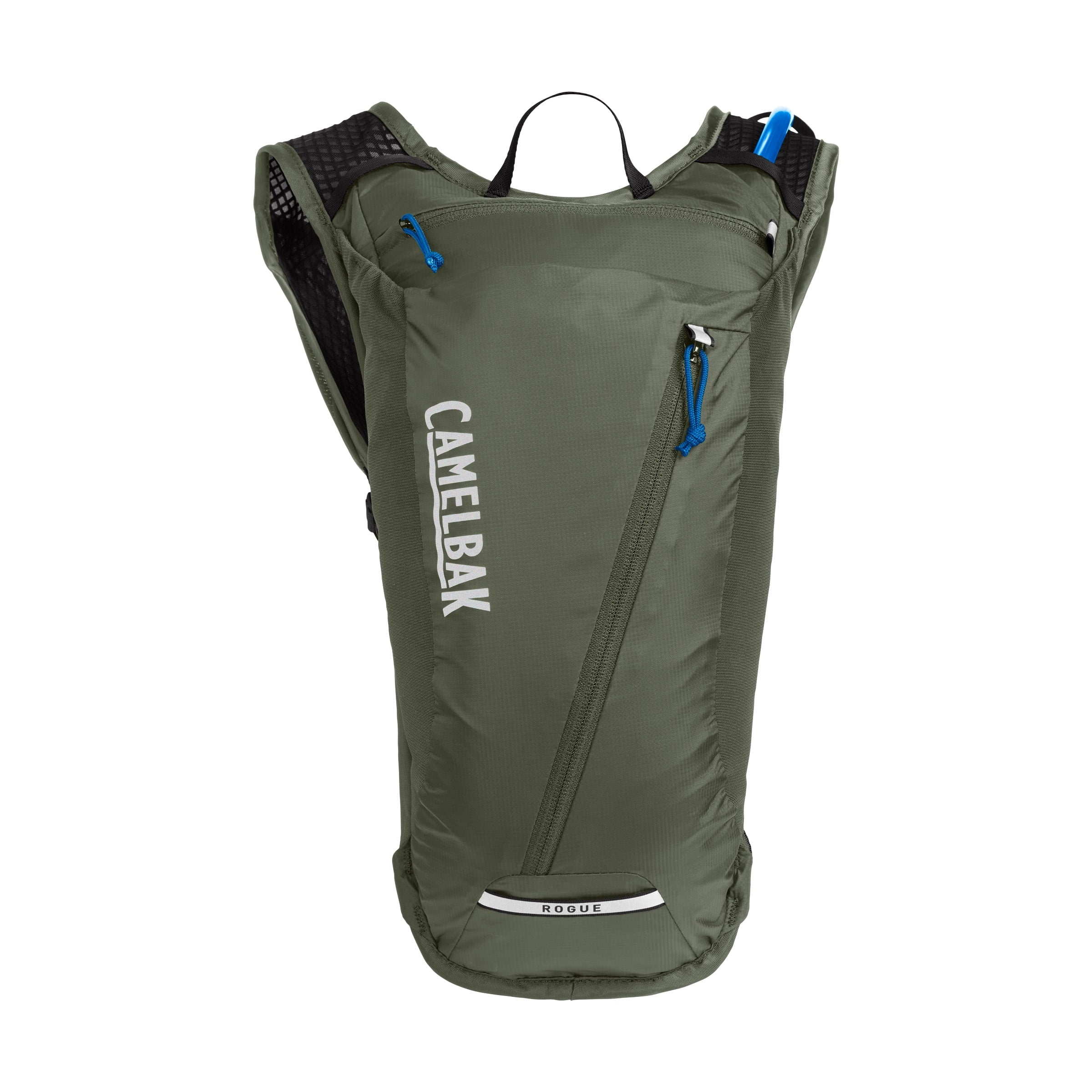 Camelbak Rogue Light 7 70oz Hydration Pack, Dusty Olive M353F