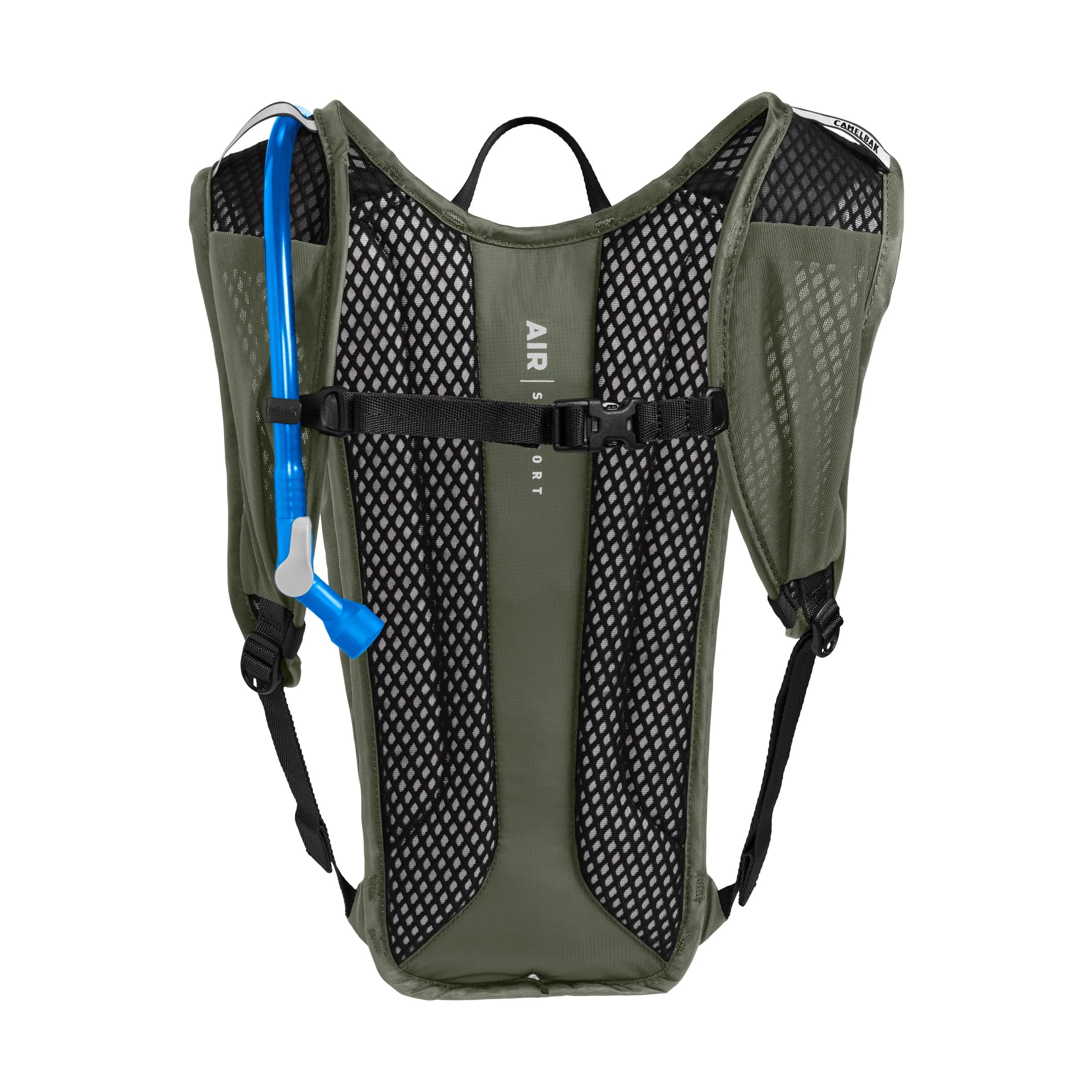 Camelbak Rogue Light 7 70oz Hydration Pack, Dusty Olive M353F
