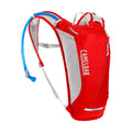 CamelBak Rogue Light 7 Hydration Backpack for Biking, Hiking, Festivals, Red M285E