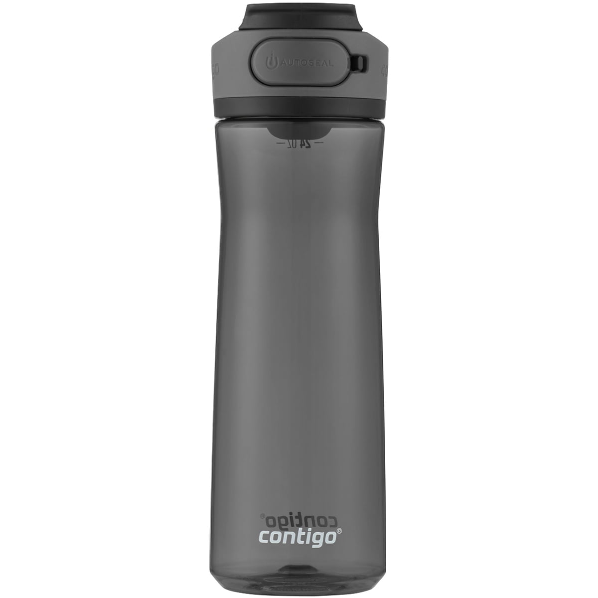 Contigo Cortland 2.0 Water Bottle, 24 oz - Licorice M101P