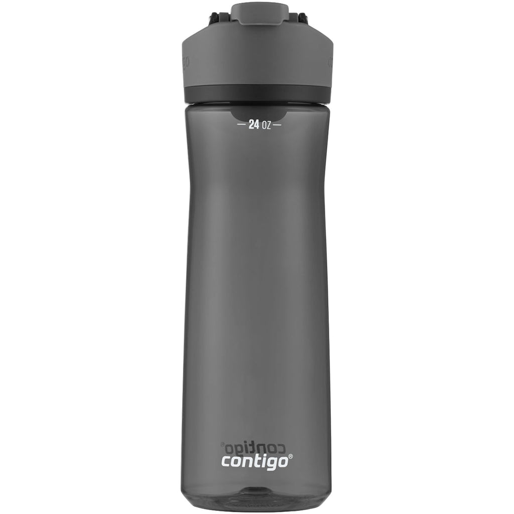 Contigo Cortland 2.0 Water Bottle, 24 oz - Licorice M101P