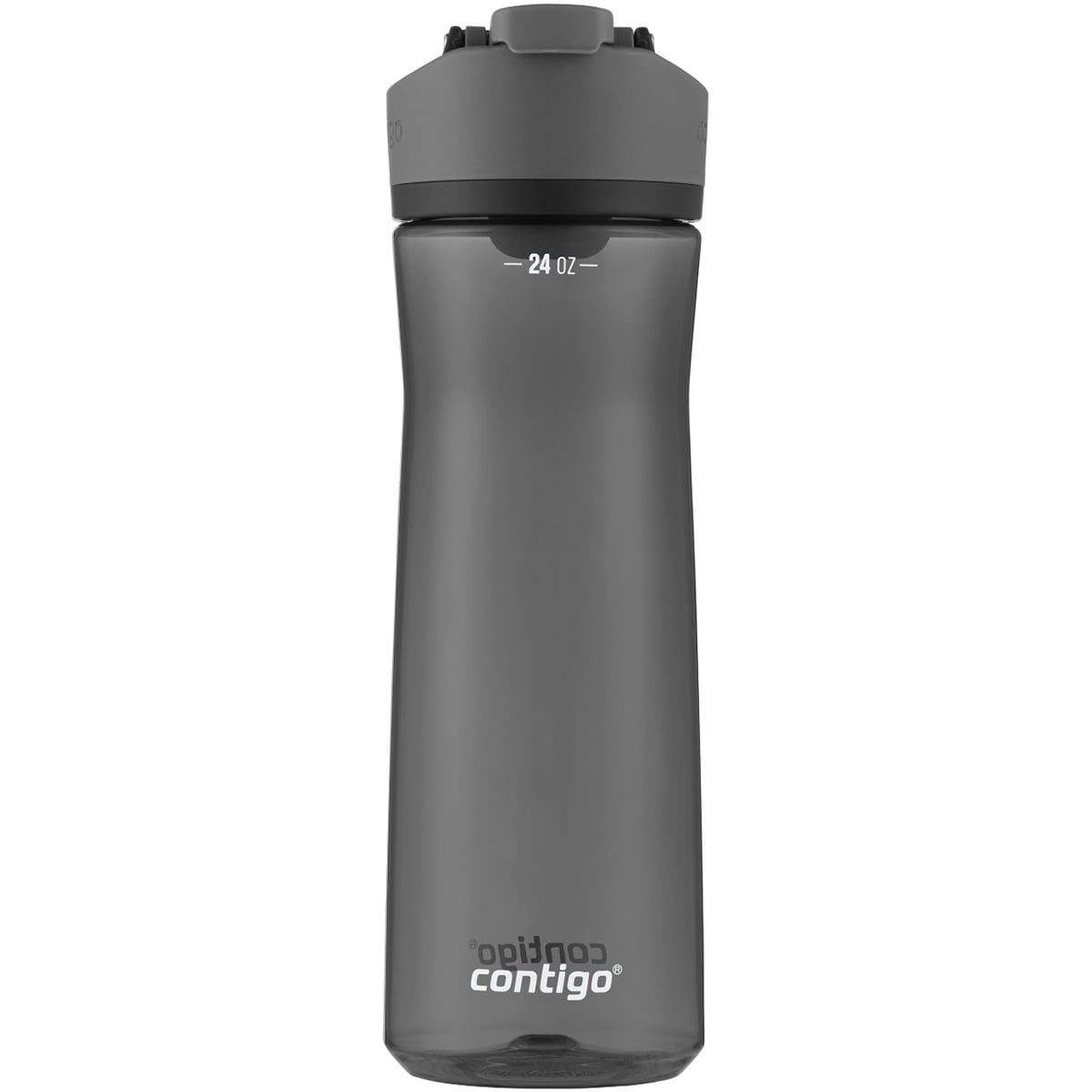 Contigo Cortland 2.0 Water Bottle, 24 oz - Licorice M101P