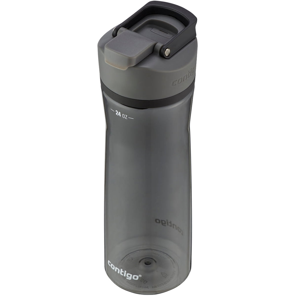 Contigo Cortland 2.0 Water Bottle, 24 oz - Licorice M101P