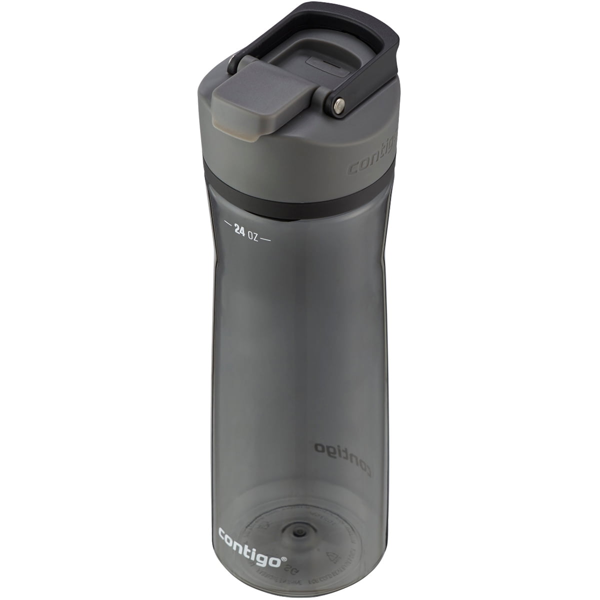 Contigo Cortland 2.0 Water Bottle, 24 oz - Licorice M101P