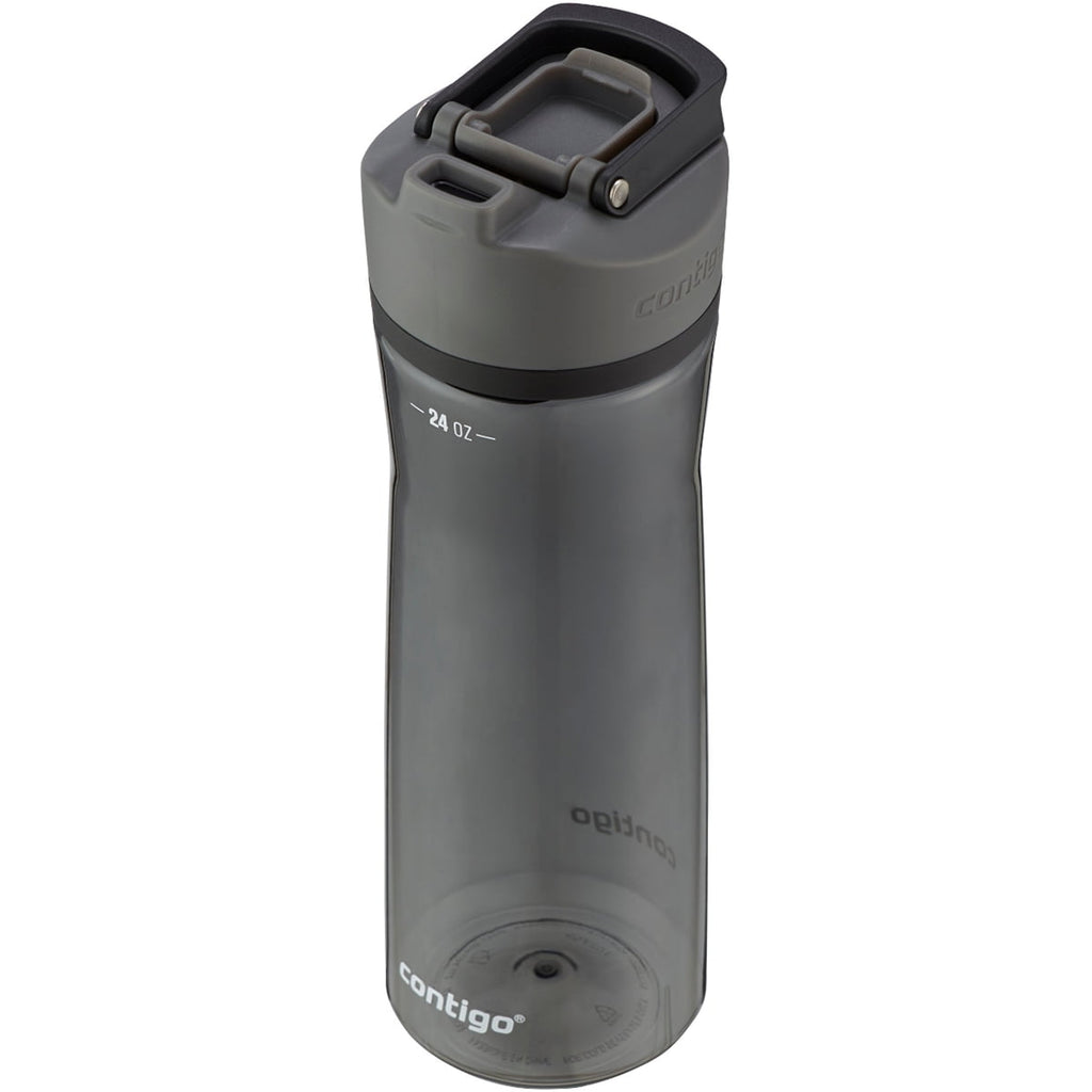 Contigo Cortland 2.0 Water Bottle, 24 oz - Licorice M101P