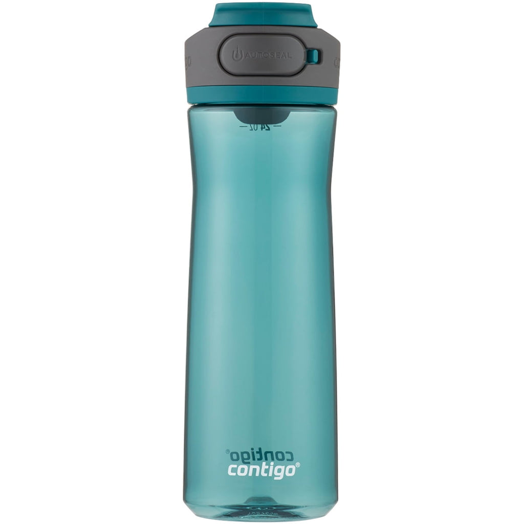 Contigo Cortland 2.0 Water Bottle, 24 oz - Licorice M101P