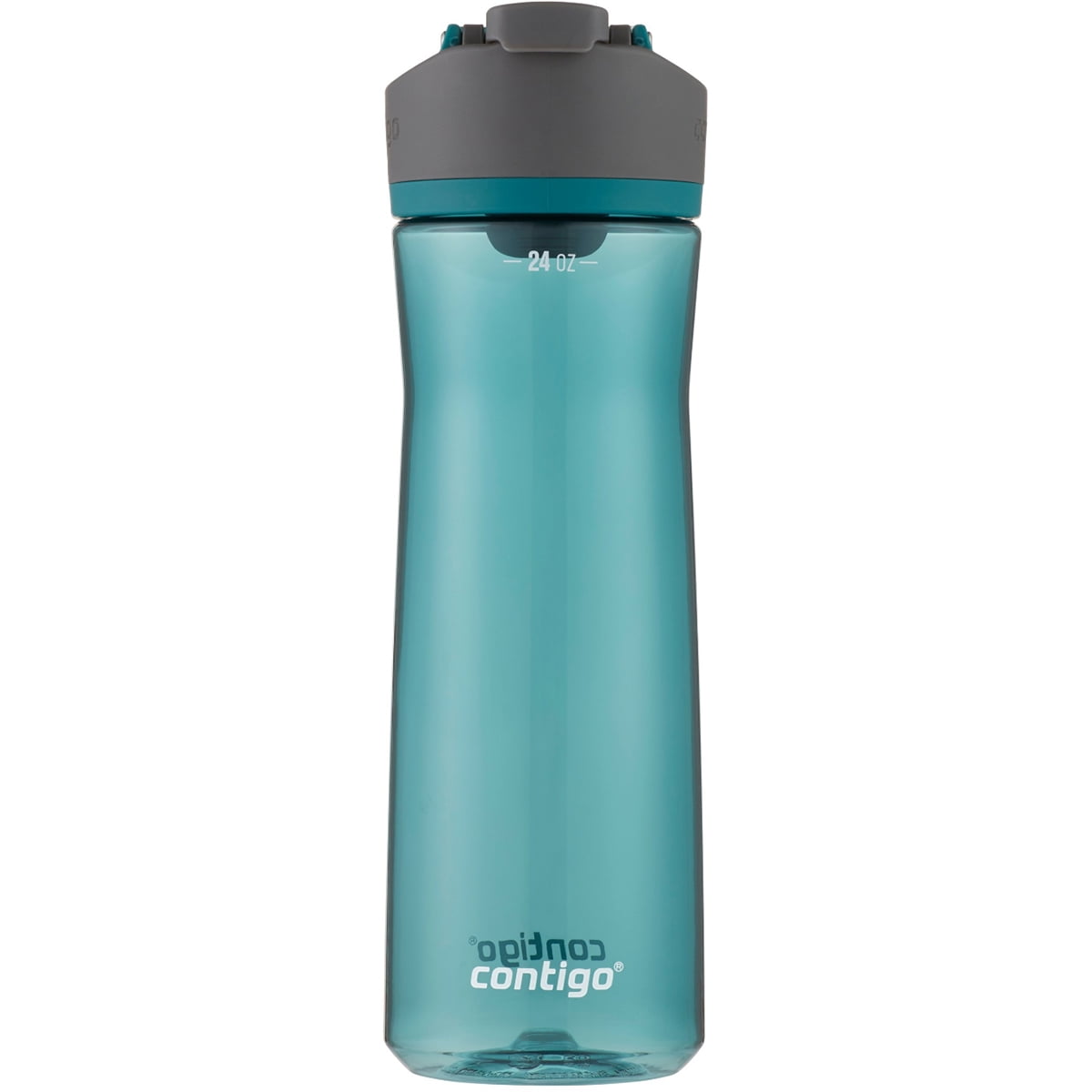 Contigo Cortland 2.0 Water Bottle, 24 oz - Licorice M101P