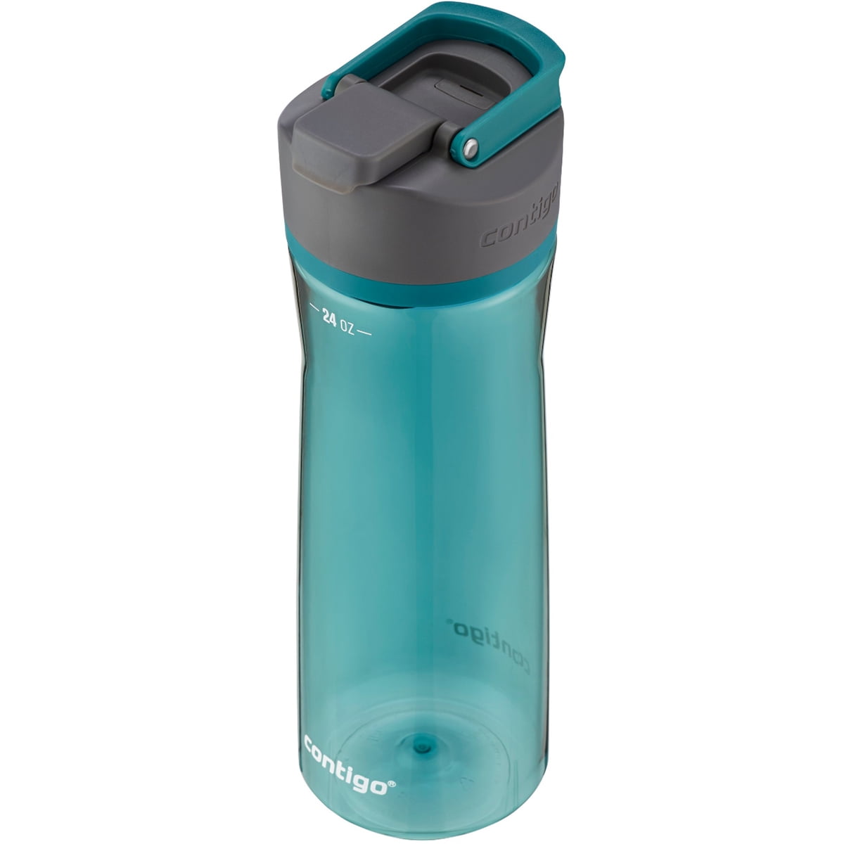 Contigo Cortland 2.0 Water Bottle, 24 oz - Licorice M101P