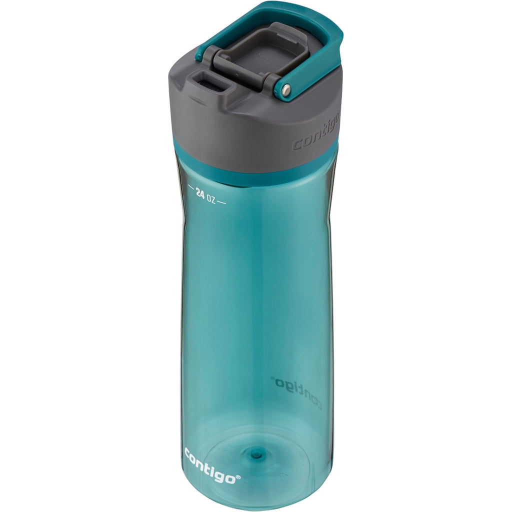 Contigo Cortland 2.0 Water Bottle, 24 oz - Licorice M101P