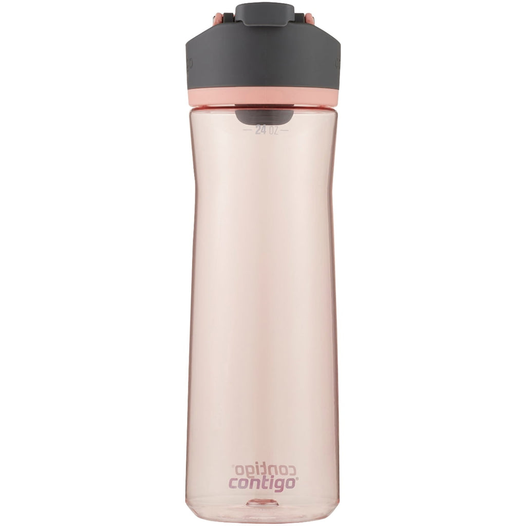 Contigo Cortland 2.0 Water Bottle, 24 oz - Licorice M101P