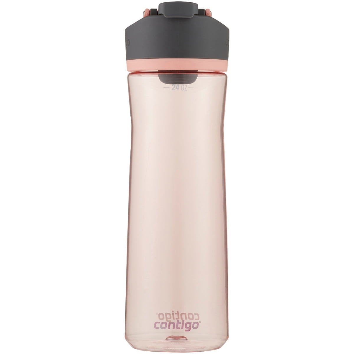 Contigo Cortland 2.0 Water Bottle, 24 oz - Licorice M101P