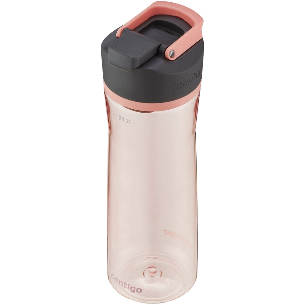 Contigo Cortland 2.0 Water Bottle, 24 oz - Licorice M101P