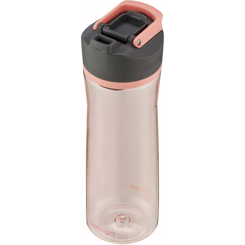 Contigo Cortland 2.0 Water Bottle, 24 oz - Licorice M101P