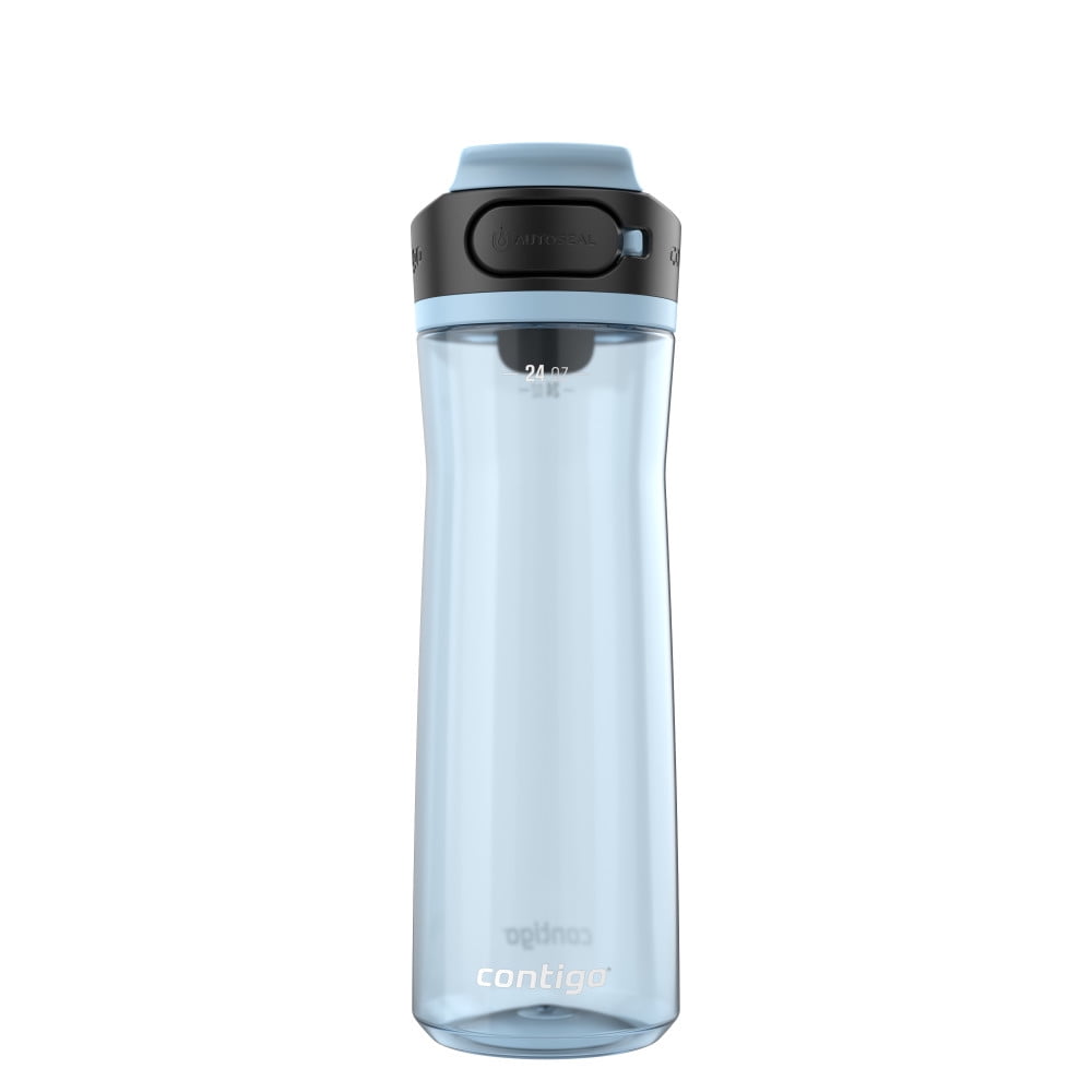 Contigo Cortland 2.0 Water Bottle, 24 oz - Licorice M101P