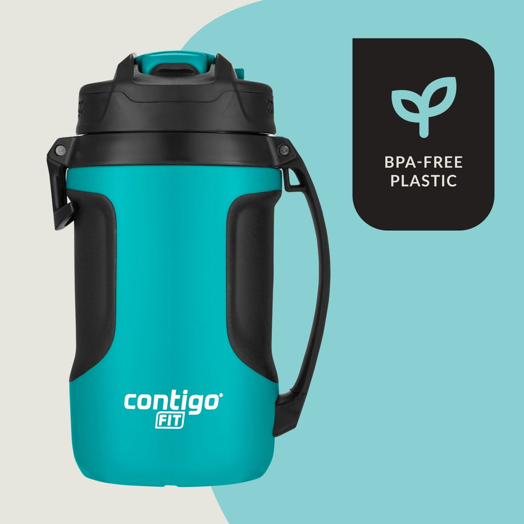 Contigo Fit Jug with AUTOSPOUT Lid, 64oz M63B
