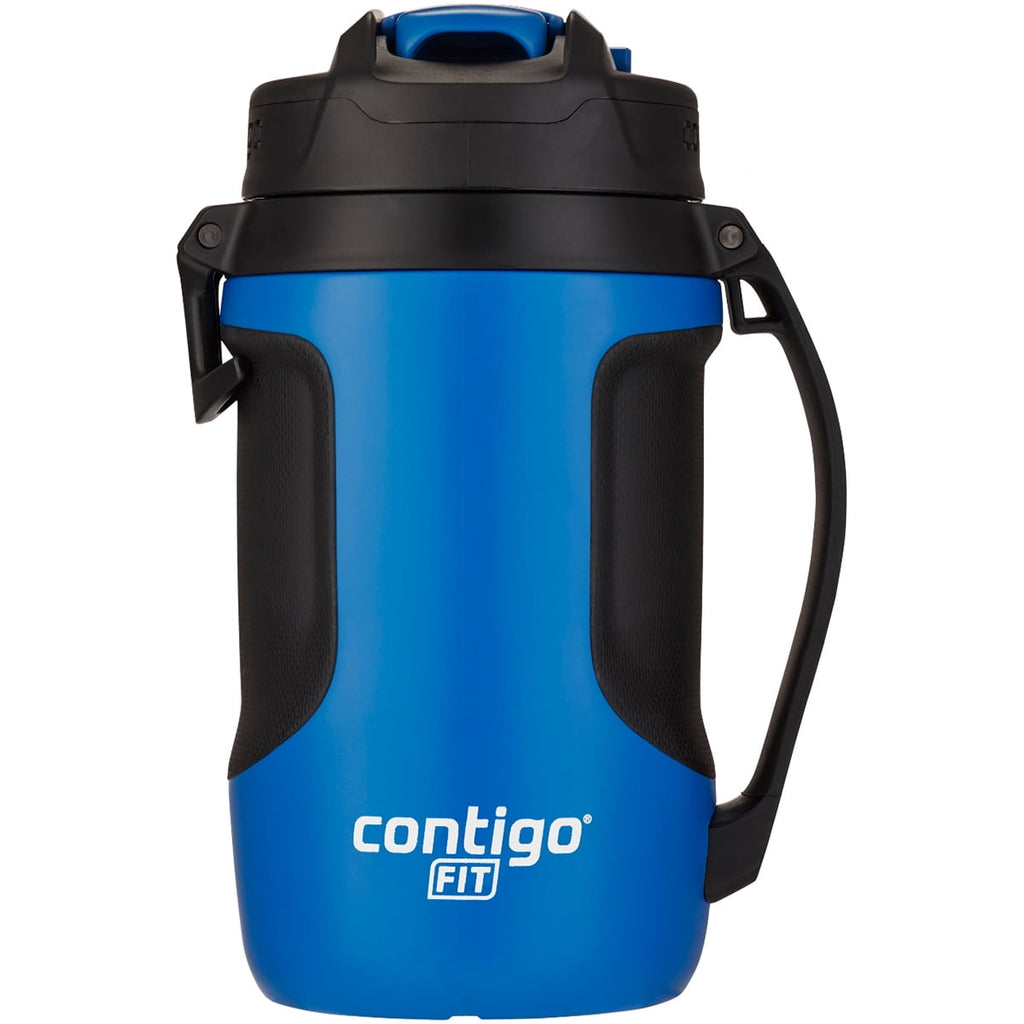 Contigo Fit Jug with AUTOSPOUT Lid, 64oz M63B