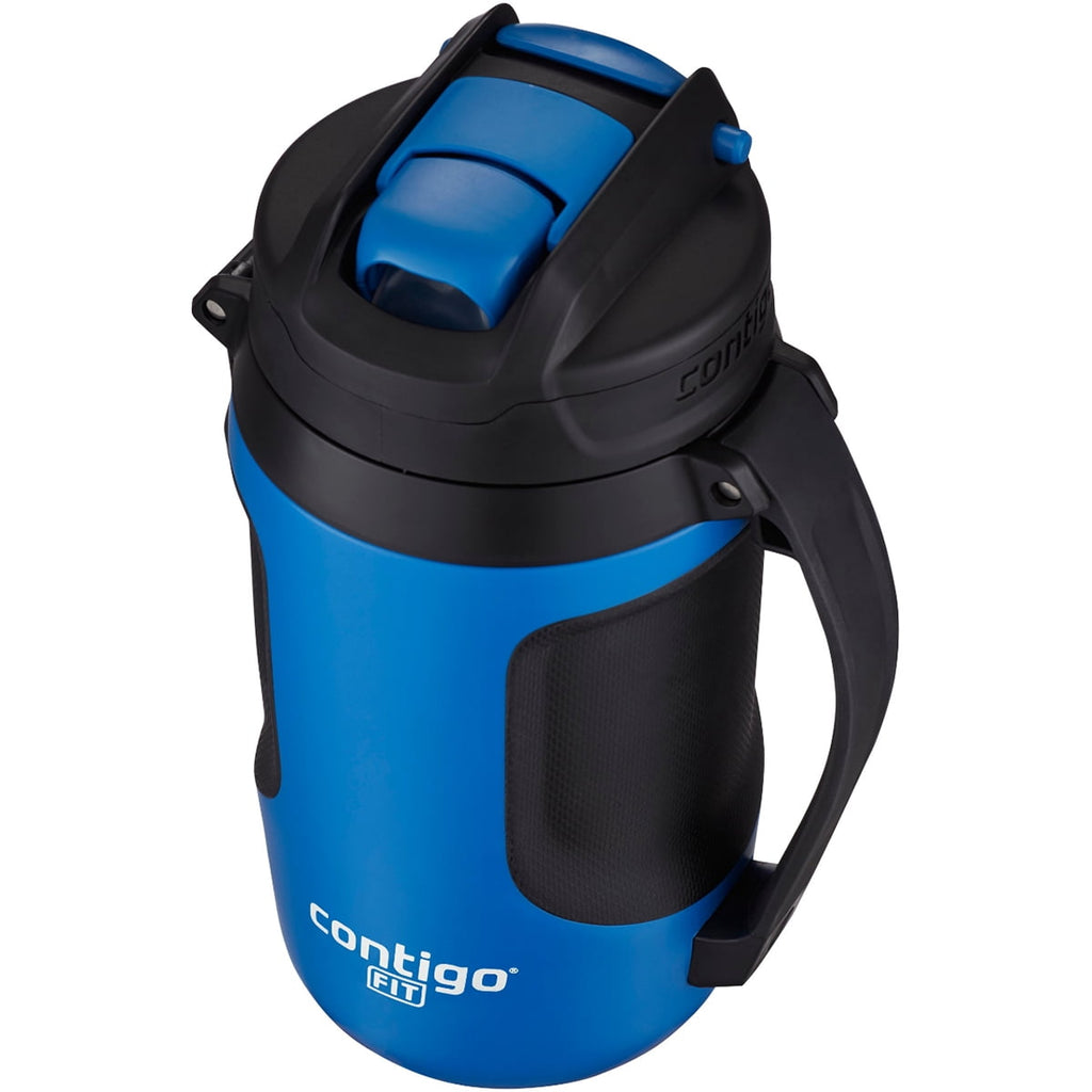 Contigo Fit Jug with AUTOSPOUT Lid, 64oz M63B