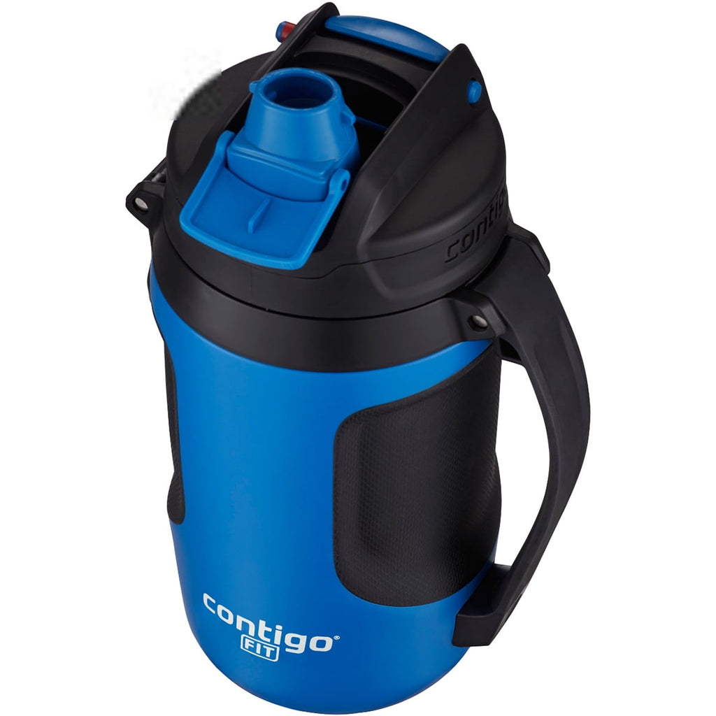 Contigo Fit Jug with AUTOSPOUT Lid, 64oz M63B