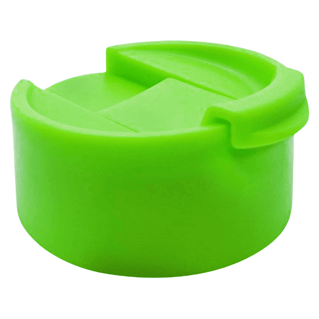 NuRich Hydro Wide Mouth Flip and Sip Replacement Coffee Lid or Cap Accessories Compatible with Hydroflask, Nalgene, and Many More Top Water Bottle Brands Sizes 12 16 18 20 32 40 64 Ounce M224R