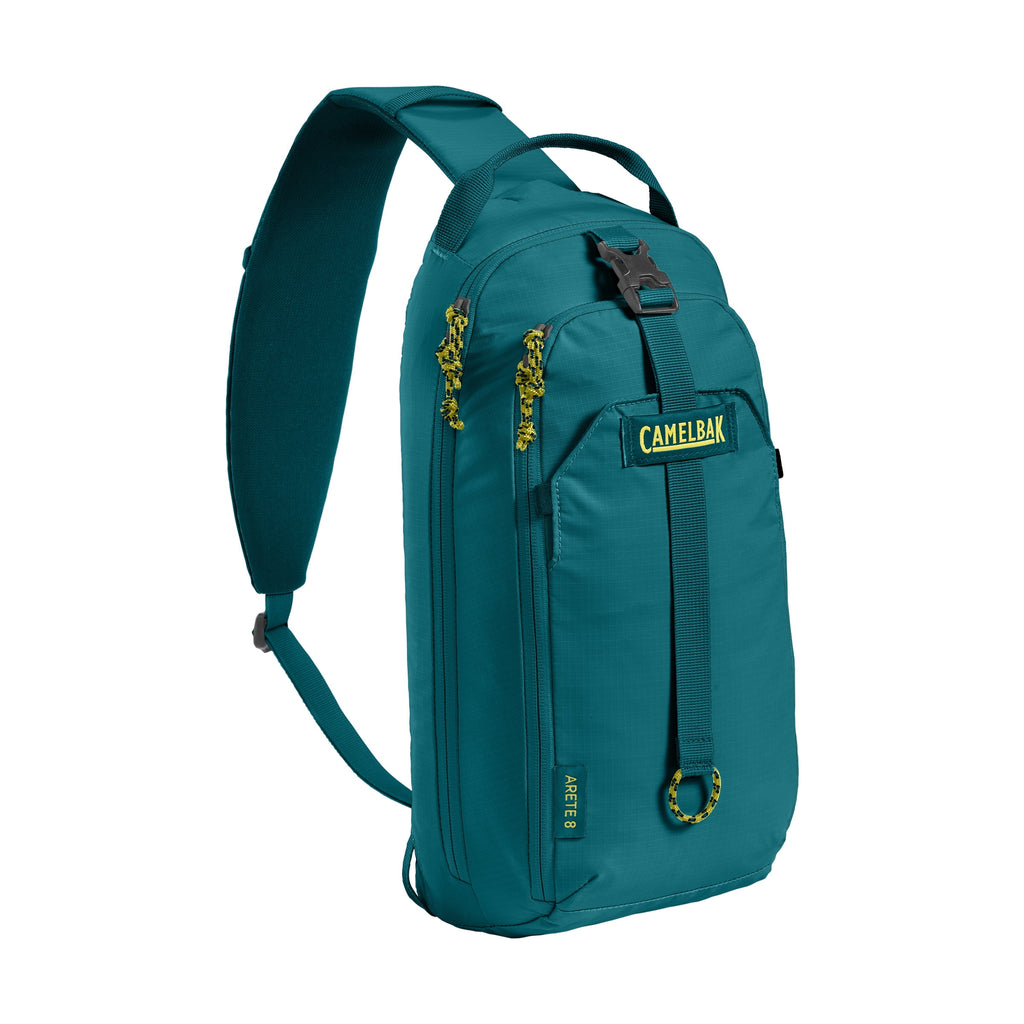 Camelbak Arete Sling 8, Deep Teal M244E