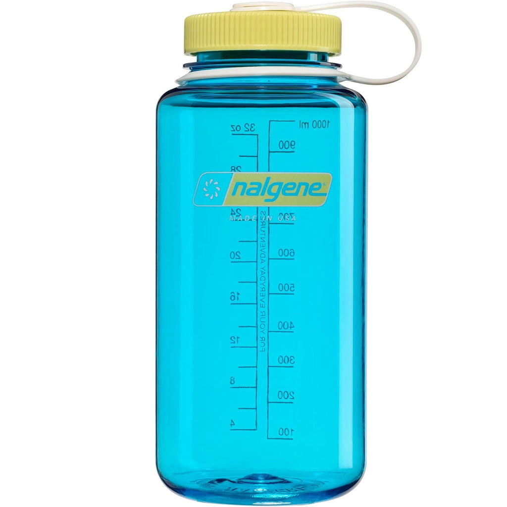 Nalgene 16oz Wide Mouth Sustain Bottle M139N