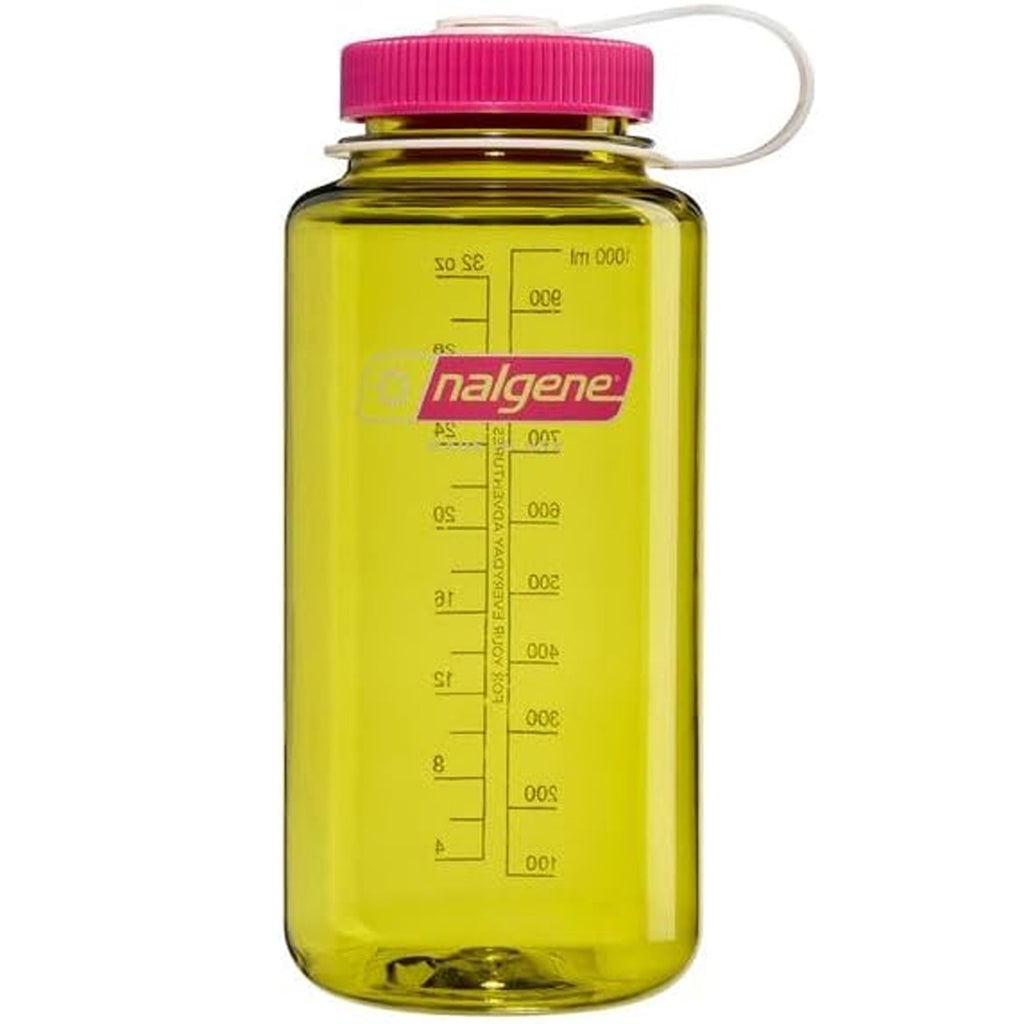 Nalgene 16oz Wide Mouth Sustain Bottle M139N