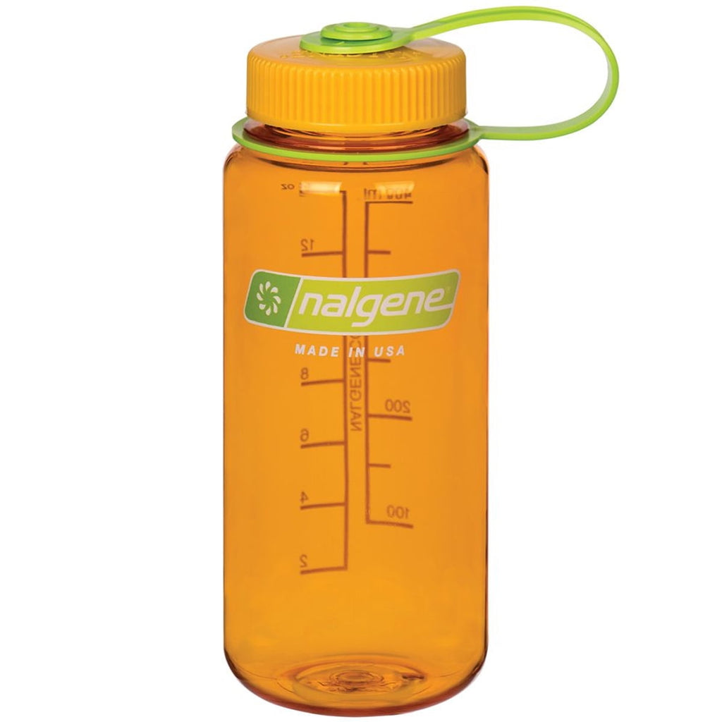 Nalgene 16oz Wide Mouth Sustain Bottle M139N
