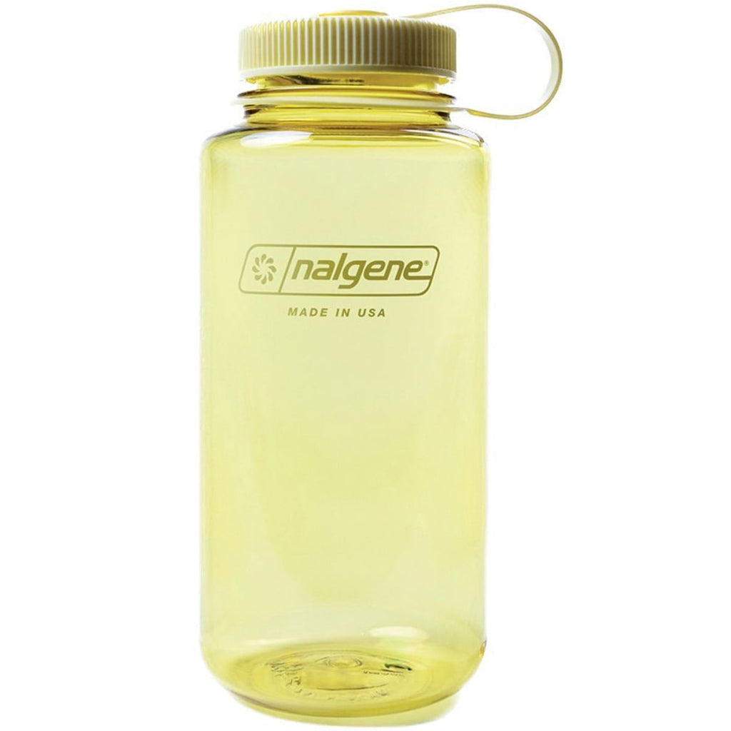 Nalgene 16oz Wide Mouth Sustain Bottle M139N