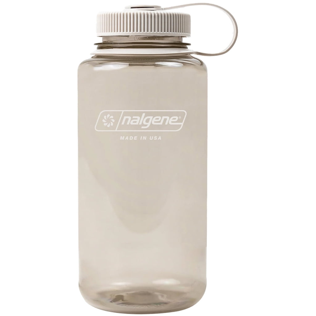 Nalgene 16oz Wide Mouth Sustain Bottle M139N