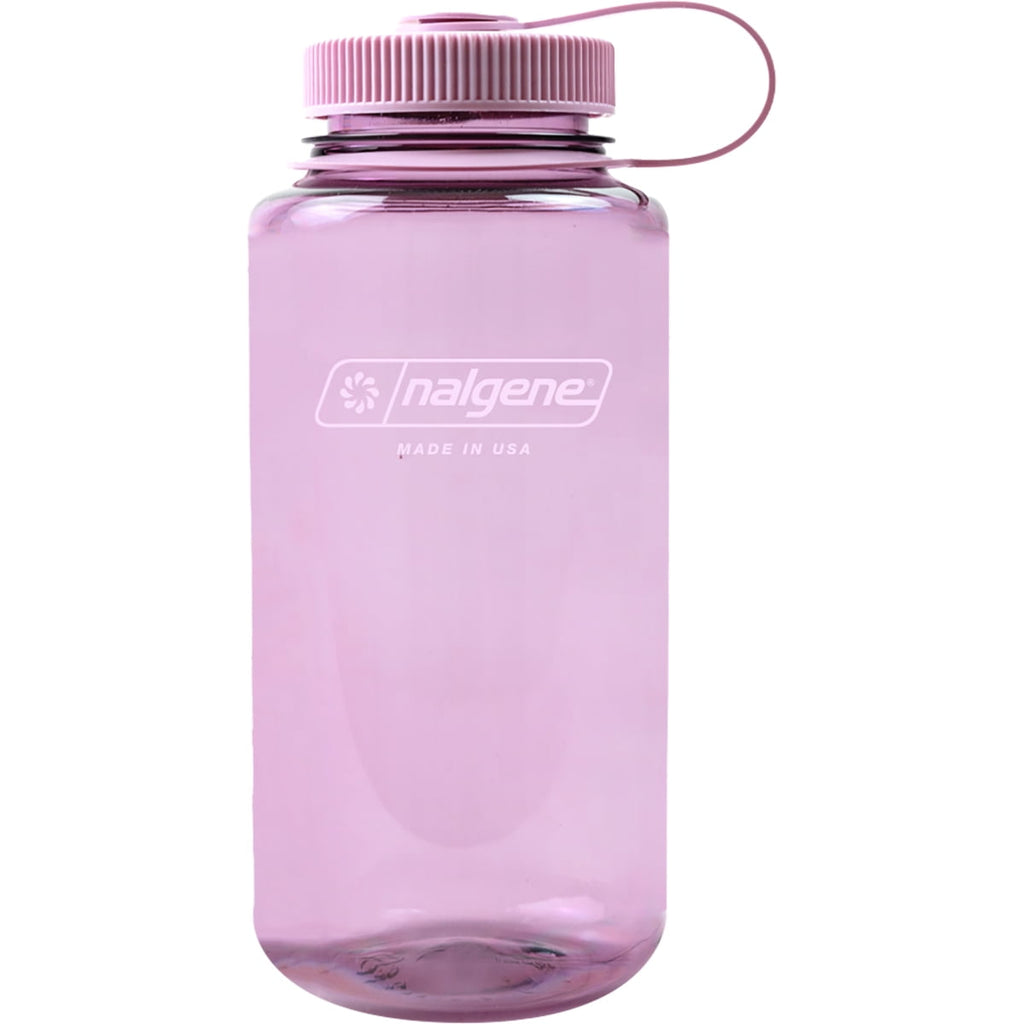 Nalgene 16oz Wide Mouth Sustain Bottle M139N