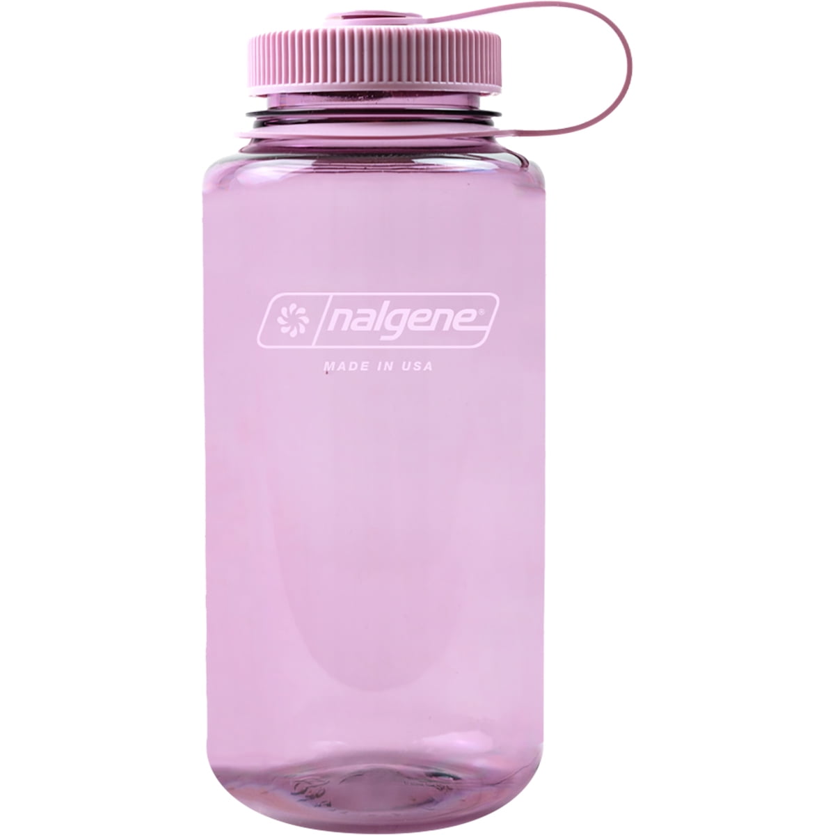 Nalgene 16oz Wide Mouth Sustain Bottle M139N