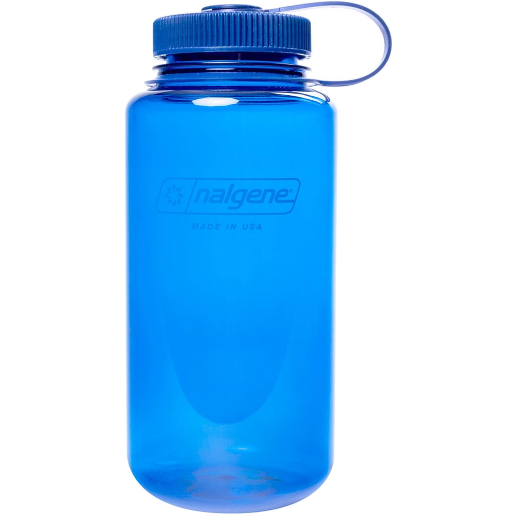 Nalgene 16oz Wide Mouth Sustain Bottle M139N
