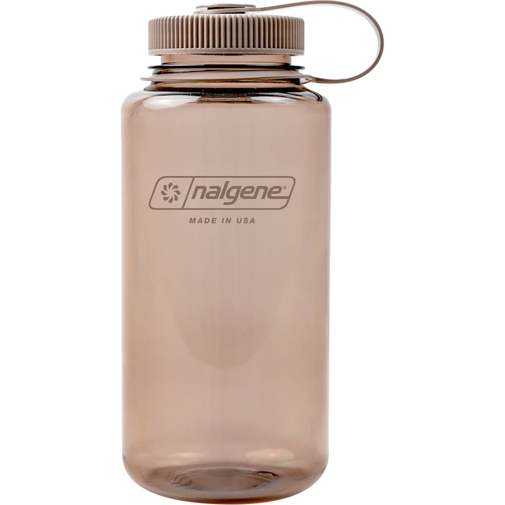 Nalgene 16oz Wide Mouth Sustain Bottle M139N