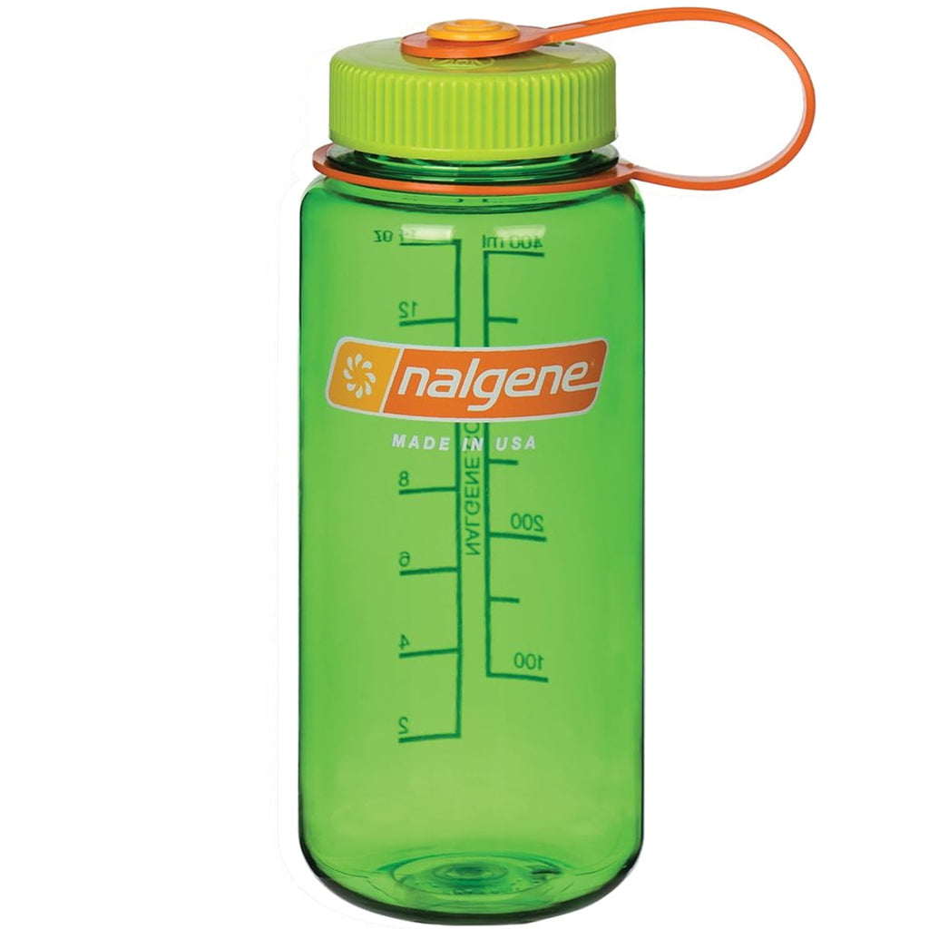 Nalgene 16oz Wide Mouth Sustain Bottle M139N