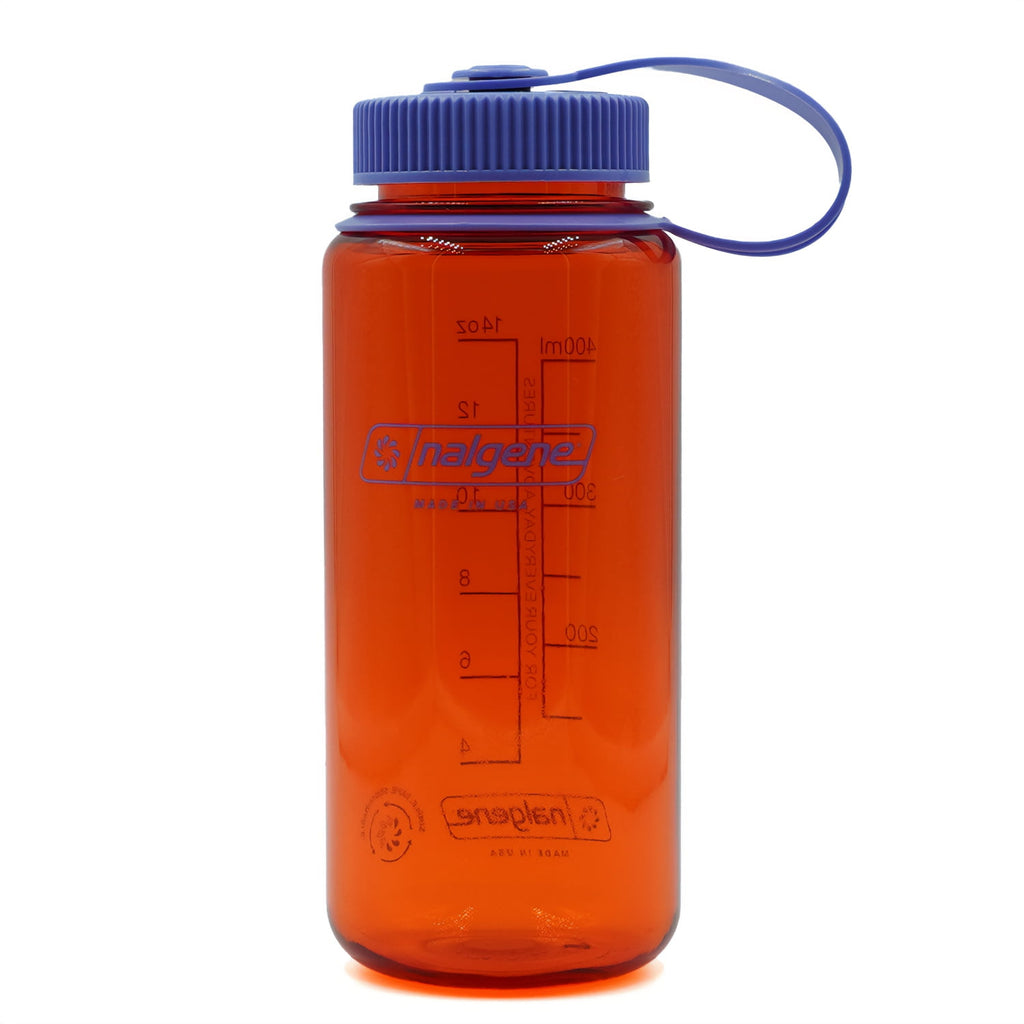 Nalgene 16oz Wide Mouth Sustain Bottle M139N