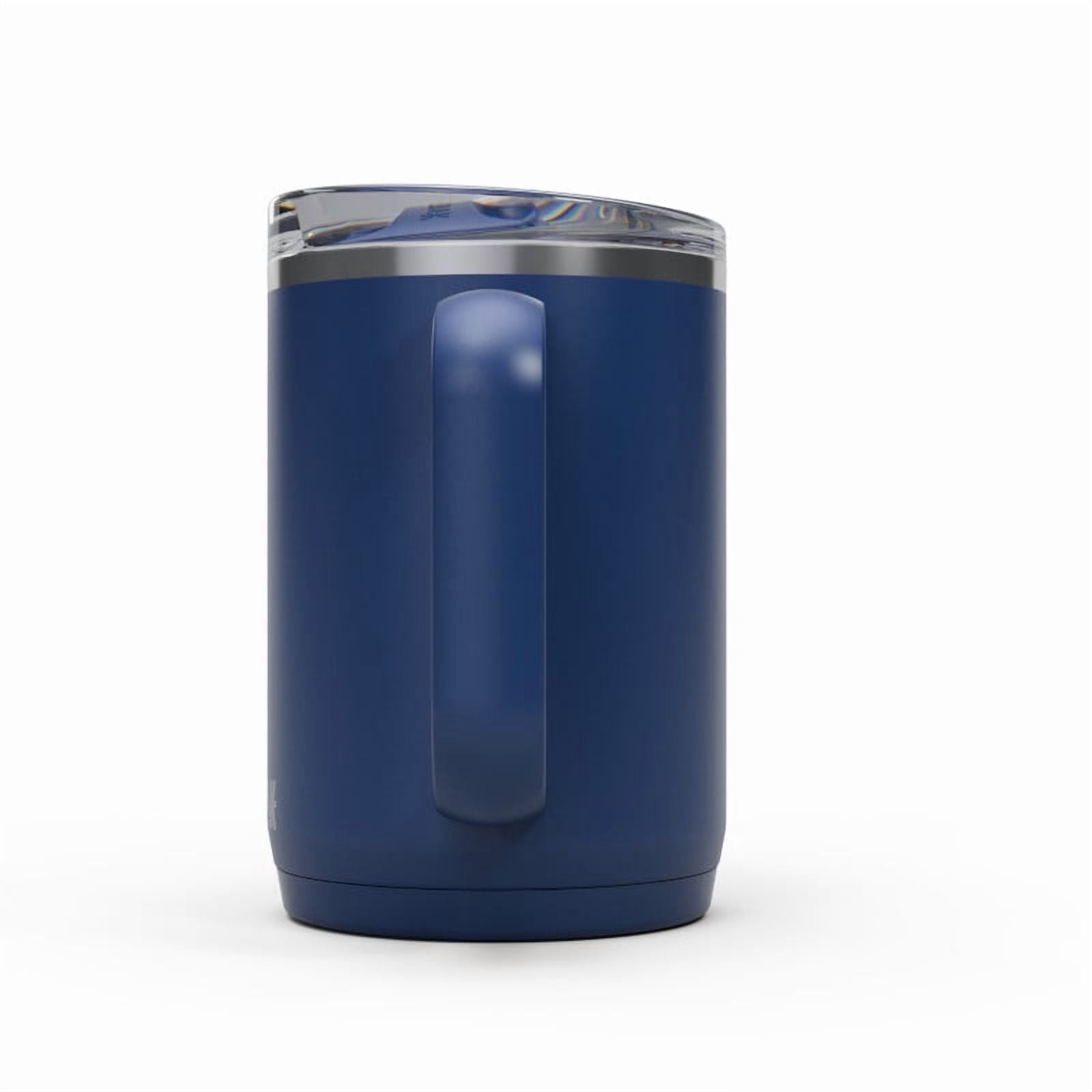 CamelBak Thrive™ Insulated Stainless Steel Mug 16oz, Navy M320Y