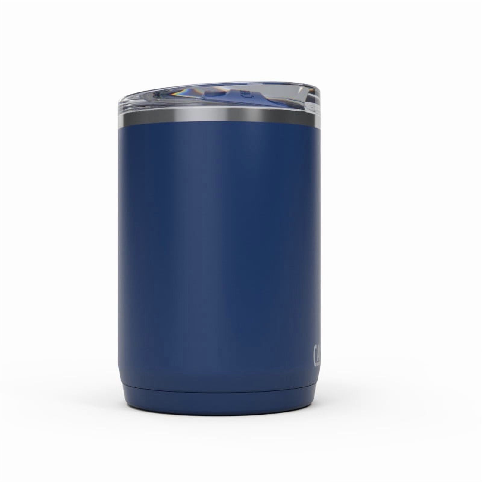 CamelBak Thrive™ Insulated Stainless Steel Mug 16oz, Navy M320Y