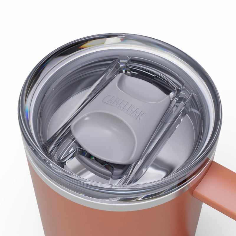 CamelBak Thrive™ Insulated Stainless Steel Mug 16oz, Navy M320Y