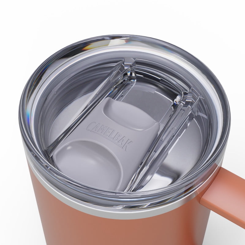 CamelBak Thrive™ Insulated Stainless Steel Mug 16oz, Navy M320Y