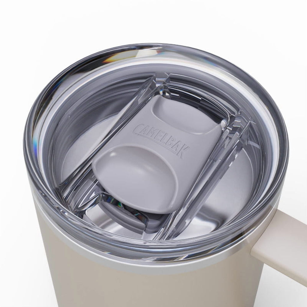 CamelBak Thrive™ Insulated Stainless Steel Mug 16oz, Navy M320Y