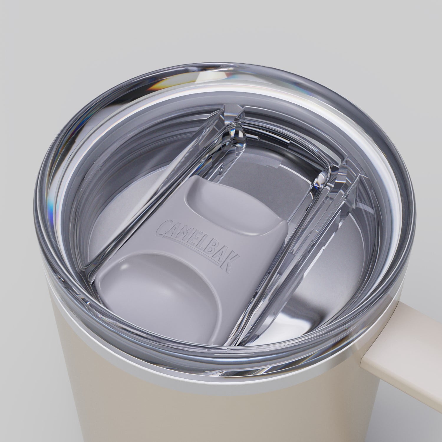 CamelBak Thrive™ Insulated Stainless Steel Mug 16oz, Navy M320Y