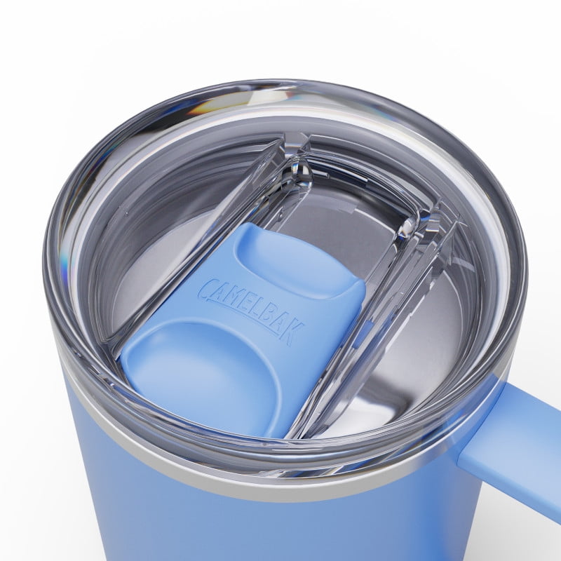CamelBak Thrive™ Insulated Stainless Steel Mug 16oz, Navy M320Y
