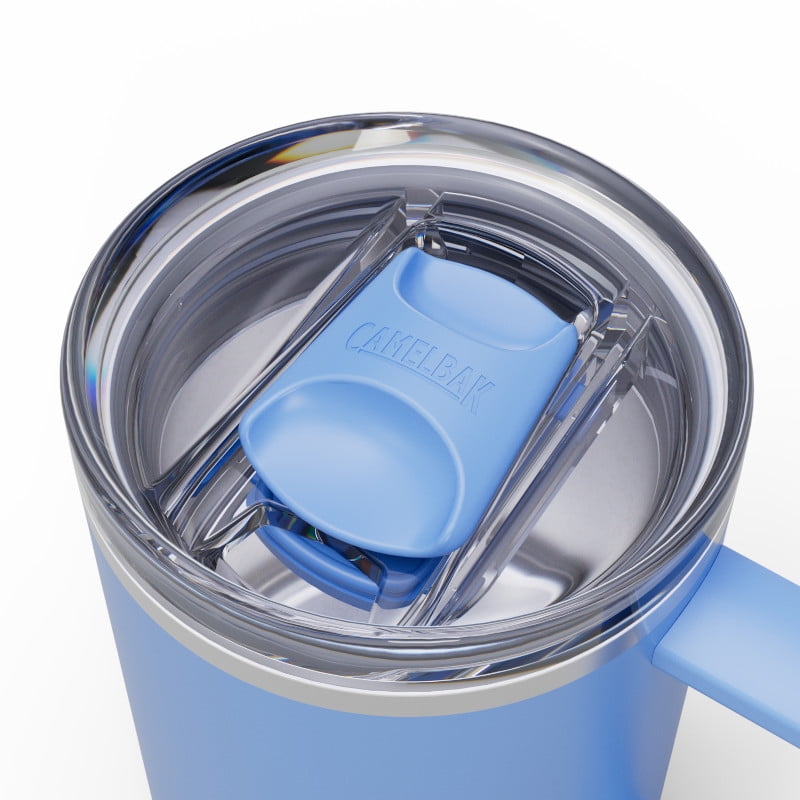 CamelBak Thrive™ Insulated Stainless Steel Mug 16oz, Navy M320Y