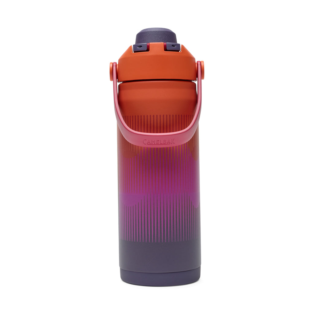 Camelbak Thrive Chug 16oz Stainless Steel Bottle Misty Mountain M321C