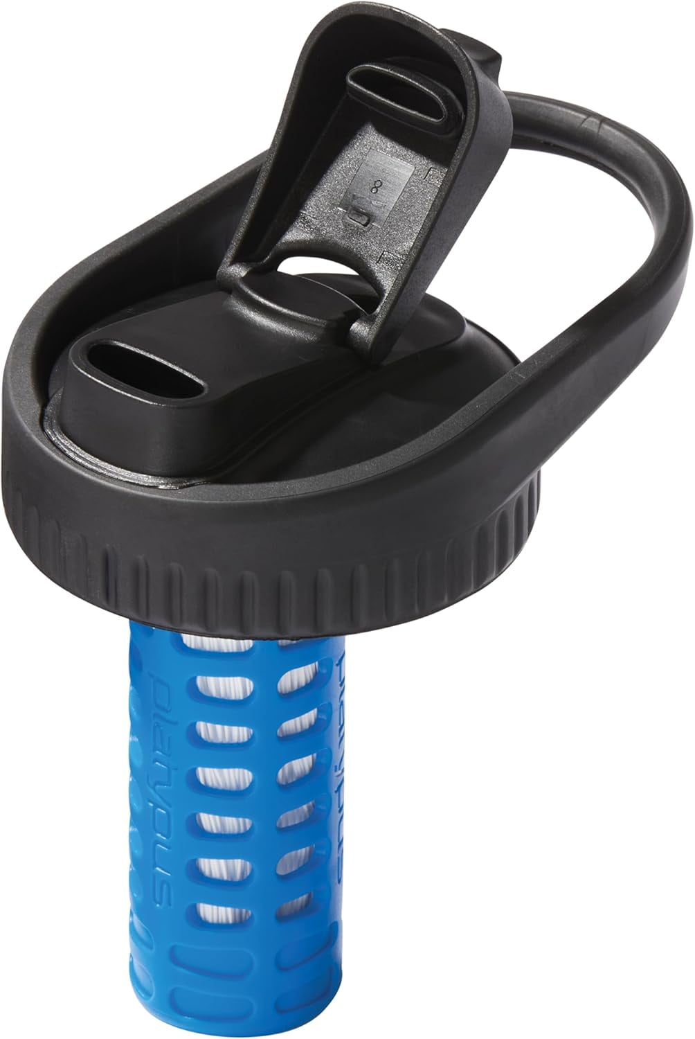 Day Water Bottle Filter for Wide Mouth , Nalgene, and Water Bottles M205D