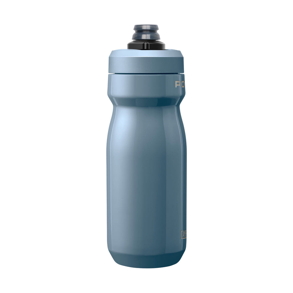 CamelBak Podium 18oz Insulated Stainless Steel Bike Water Bottle, Pacific M373D