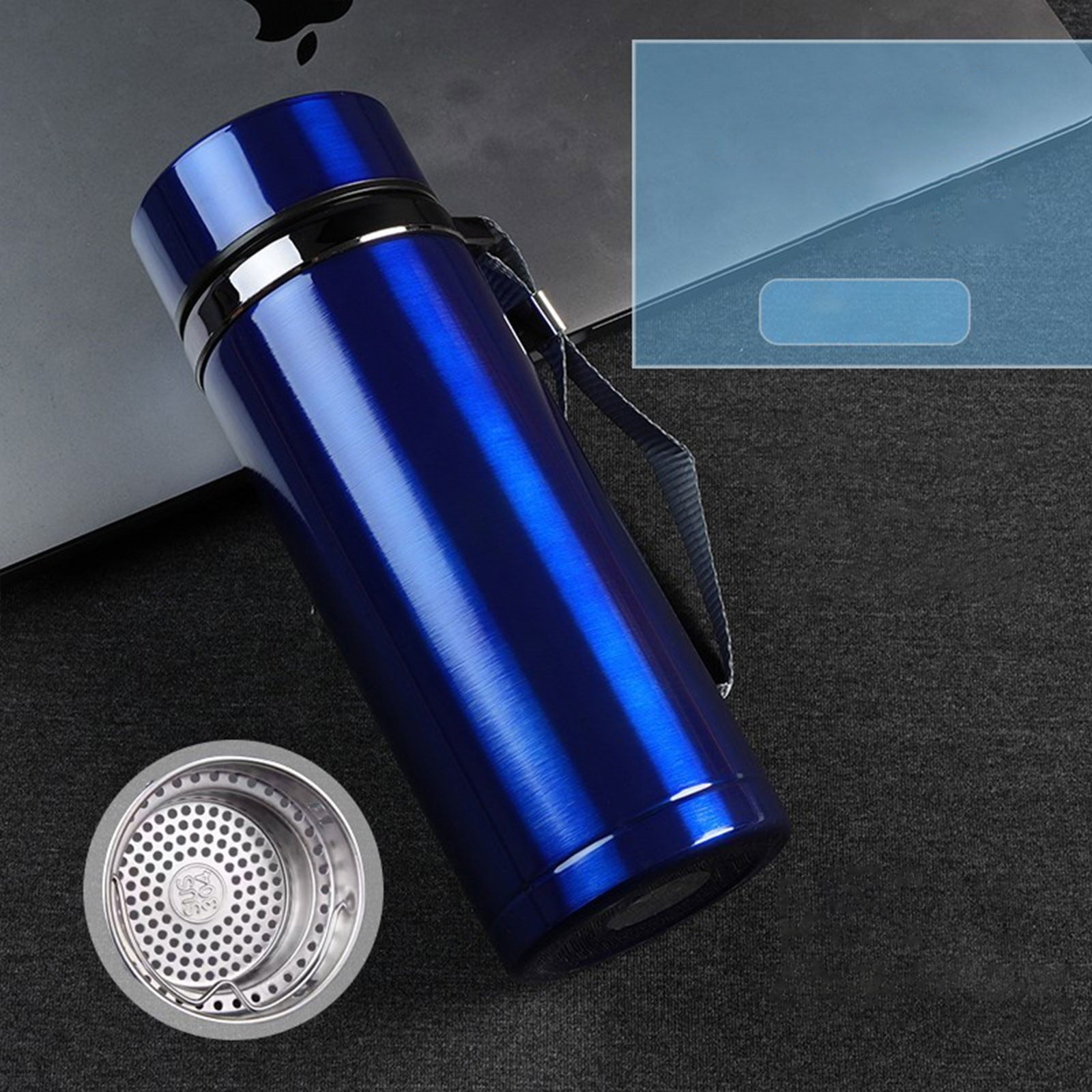Clearance Items!Ymkly Office Supplies,Vacuum Cup,Water Bottle 32oz 27oz Insulated Stainless Water Bottle Leak Proof Water Flask Keeps Drink Cold And Hot Sport Outdoor La,Contigo Coffee Travel Mug M51N